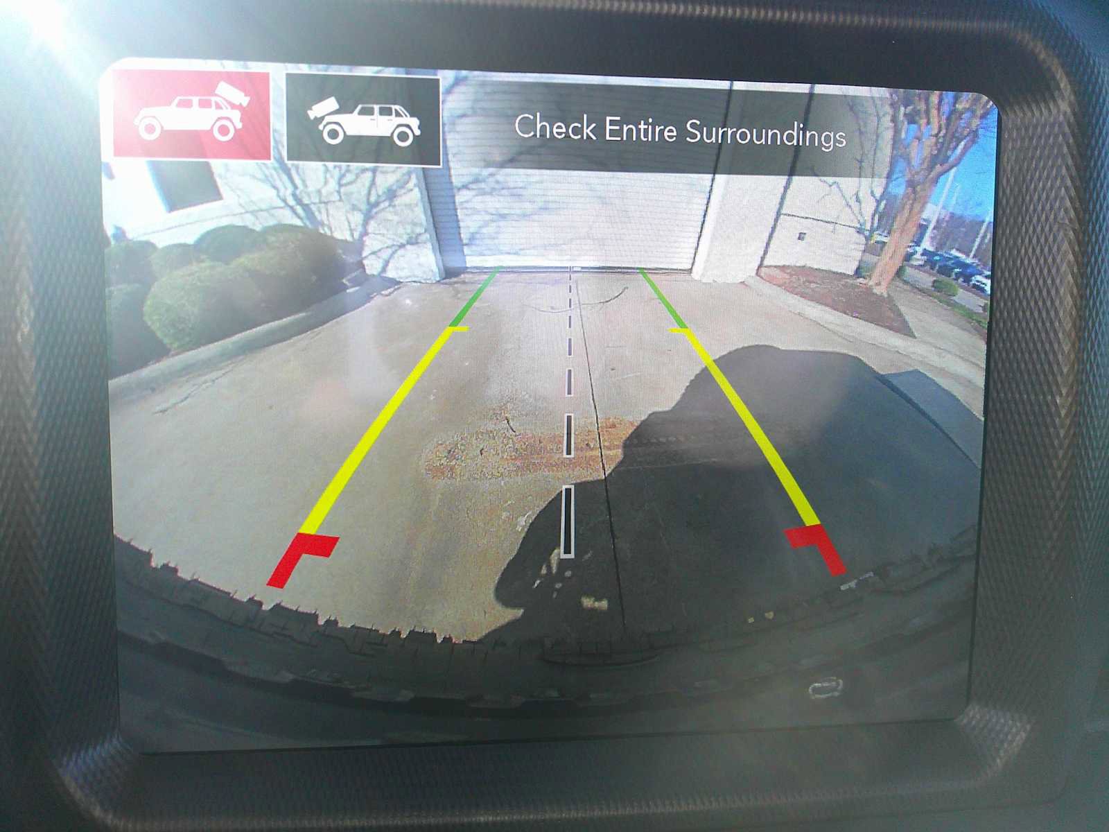 Used 2021 Jeep Wrangler Unlimited Rubicon w/ Trailer Tow Package image 26