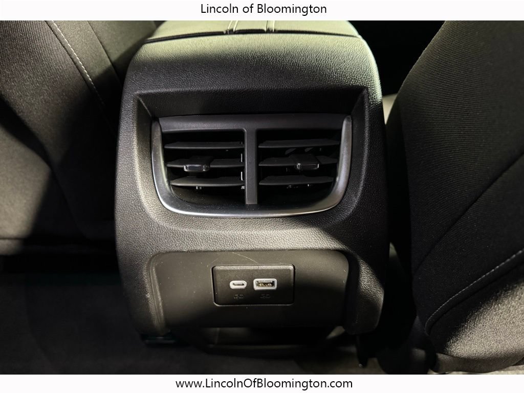 Used 2024 Chevrolet Blazer LT w/ Convenience Package AWD/4WD image 26