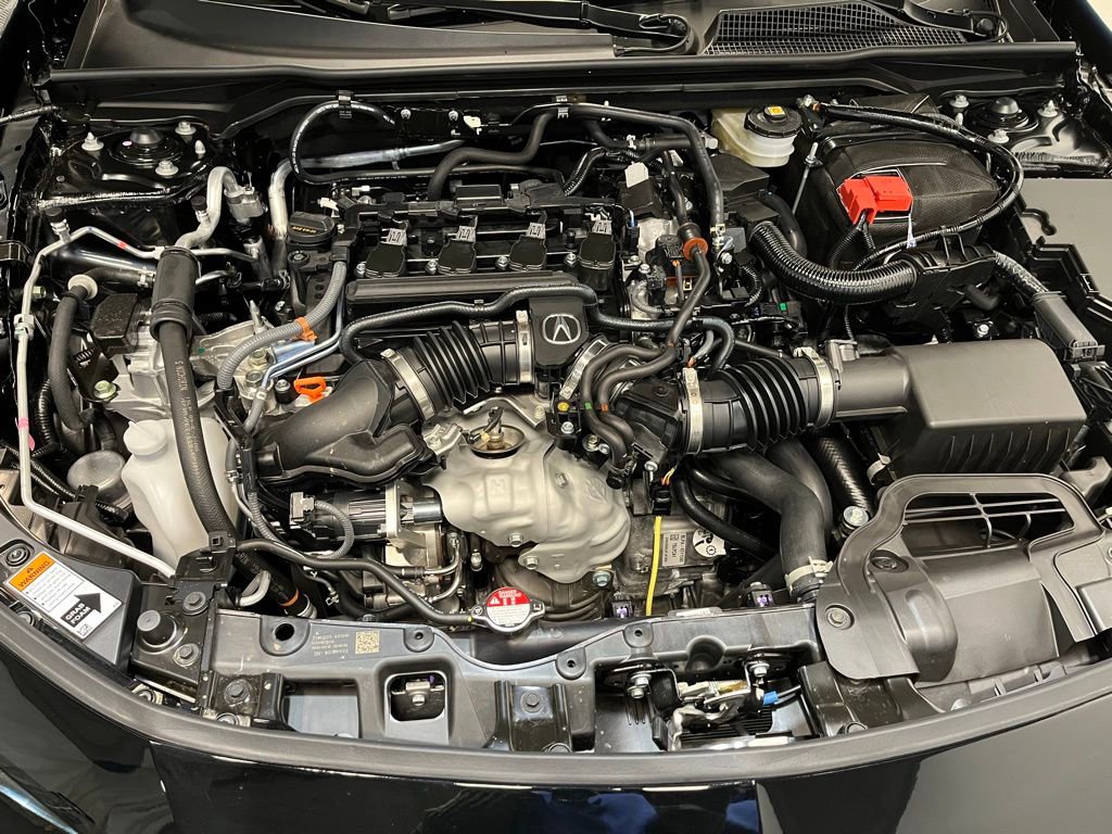 New 2026 Acura Integra A-Spec image 20