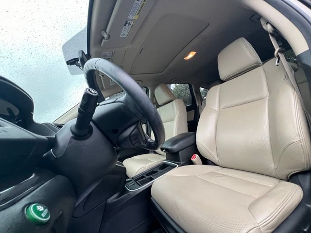 Used 2015 Honda CR-V EX-L image 18