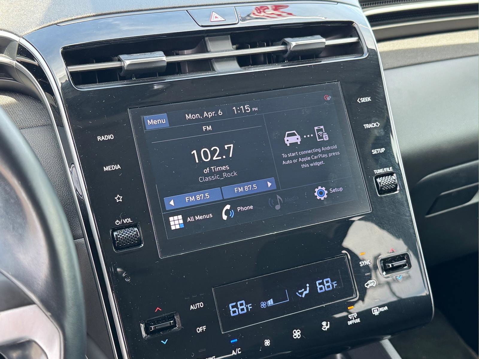 Used 2022 Hyundai Tucson SEL w/ Convenience Package image 23