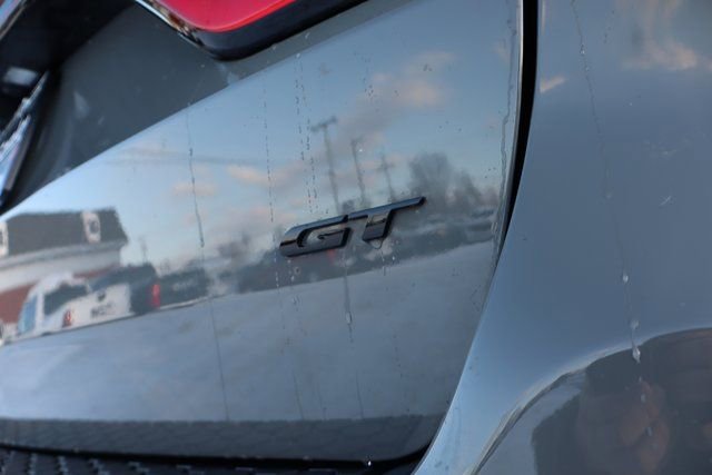 New 2026 Dodge Durango GT image 32