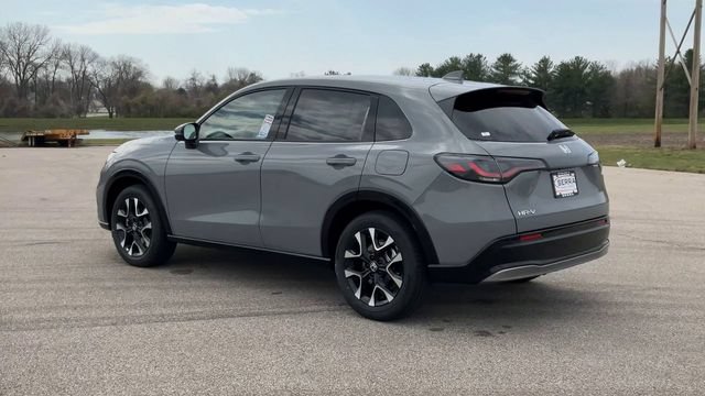New 2027 Honda HR-V EX-L image 6