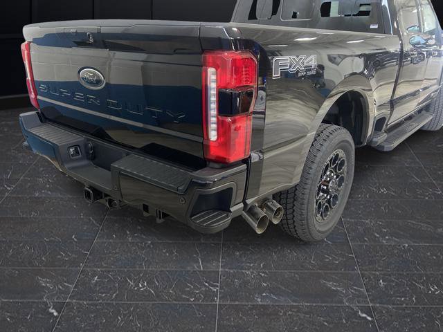 New 2026 Ford F250 XLT w/ XLT Premium Package image 34