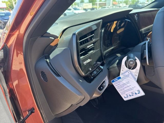 New 2026 Lexus RX 350 Premium w/ Convenience Package AWD/4WD image 20
