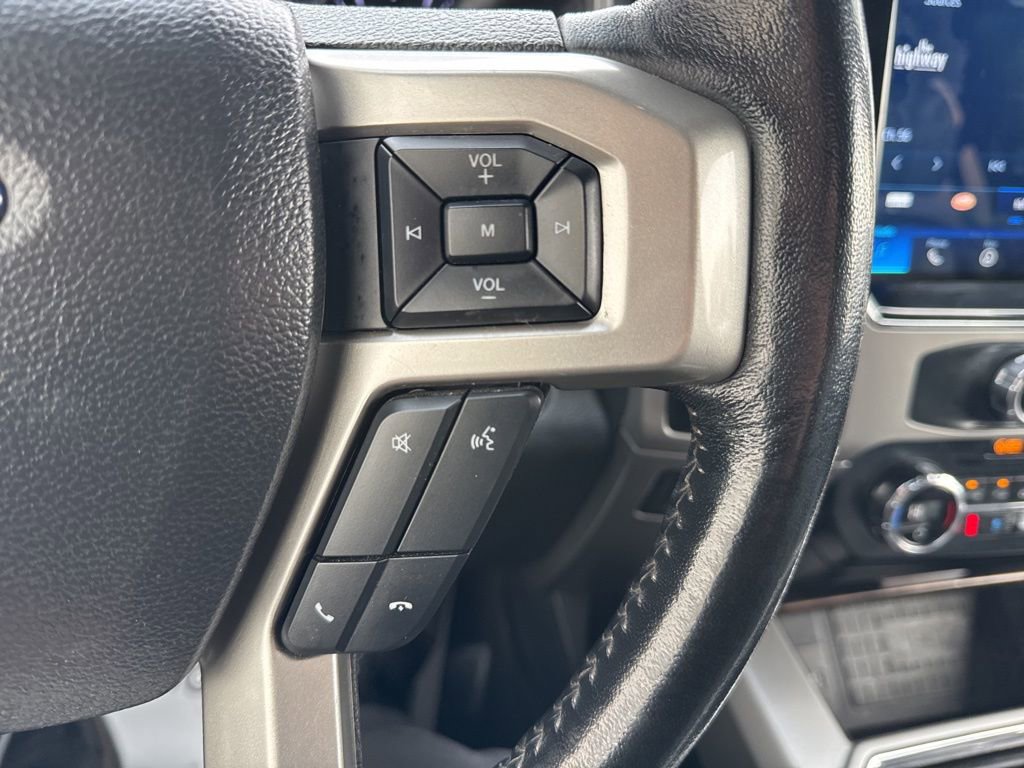 Used 2022 Ford F250 Lariat w/ Tremor Off-Road Package image 22