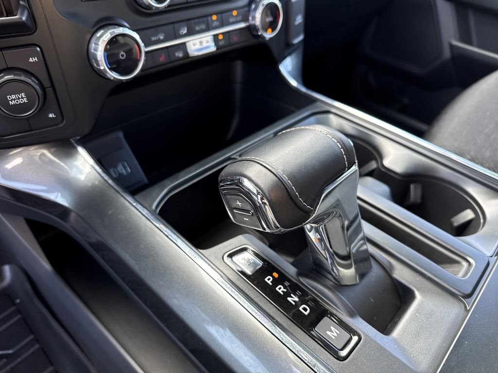 Used 2023 Ford F150 XLT w/ Equipment Group 302A High image 29