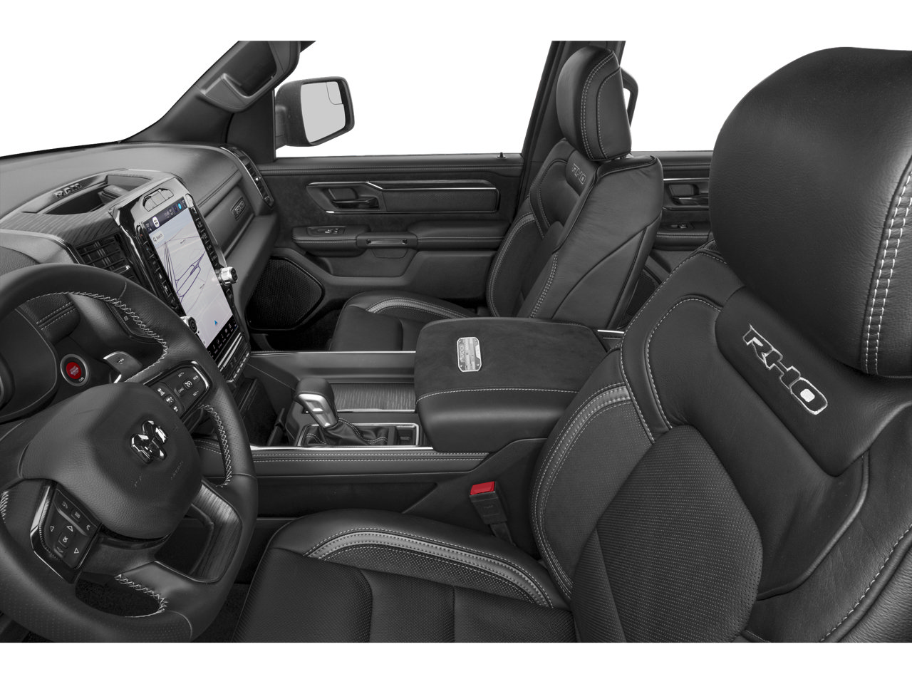 New 2026 RAM 1500 RHO w/ RHO Level 1 Equipment Group AWD/4WD image 41