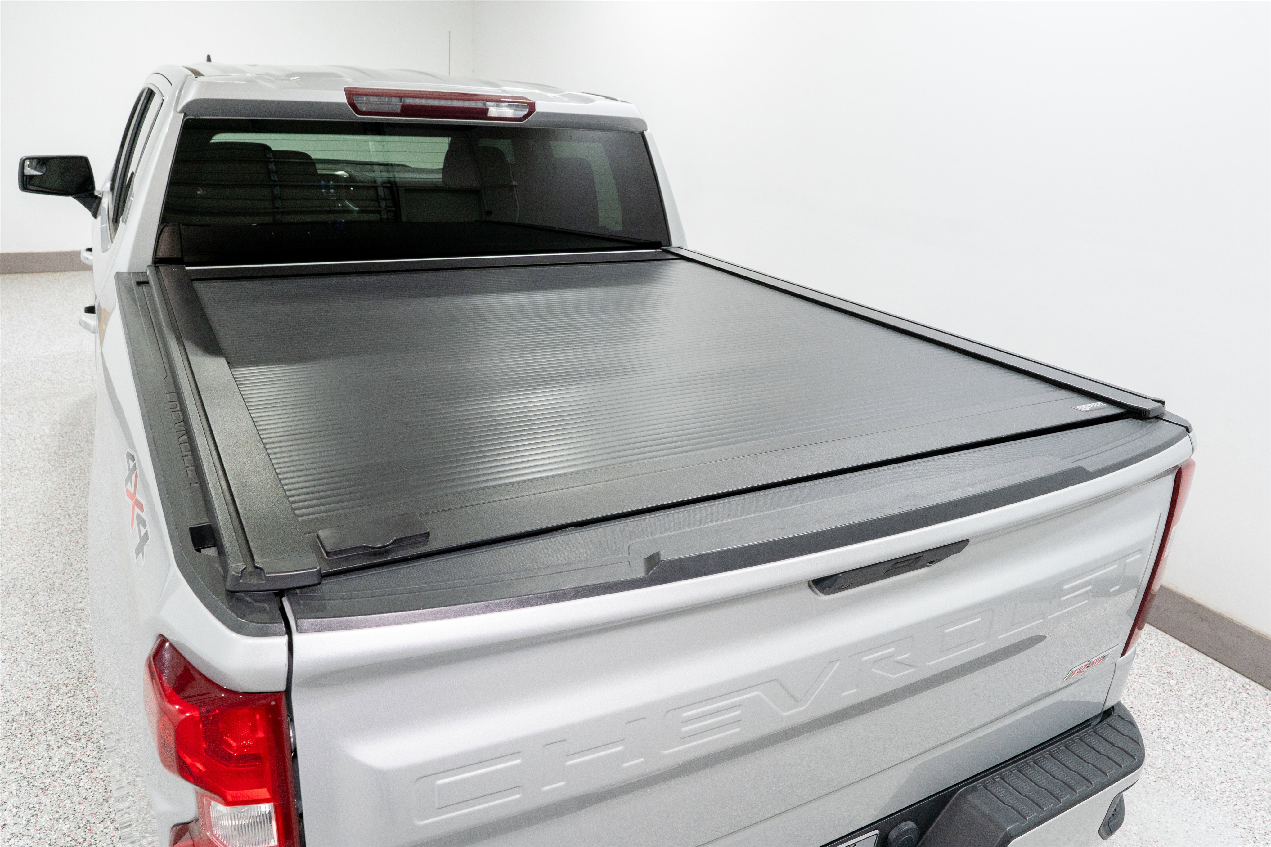 Used 2021 Chevrolet Silverado 1500 RST image 11