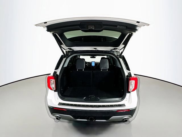 Used 2023 Ford Explorer Limited w/ Limited Technology Package image 28