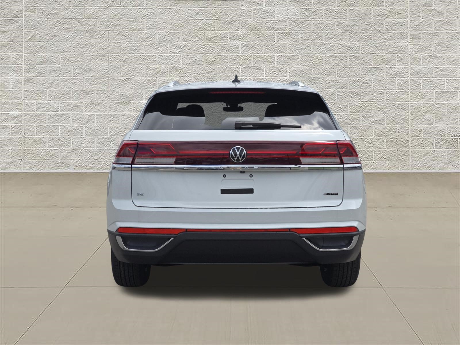 New 2026 Volkswagen Atlas Cross Sport SE AWD/4WD image 6