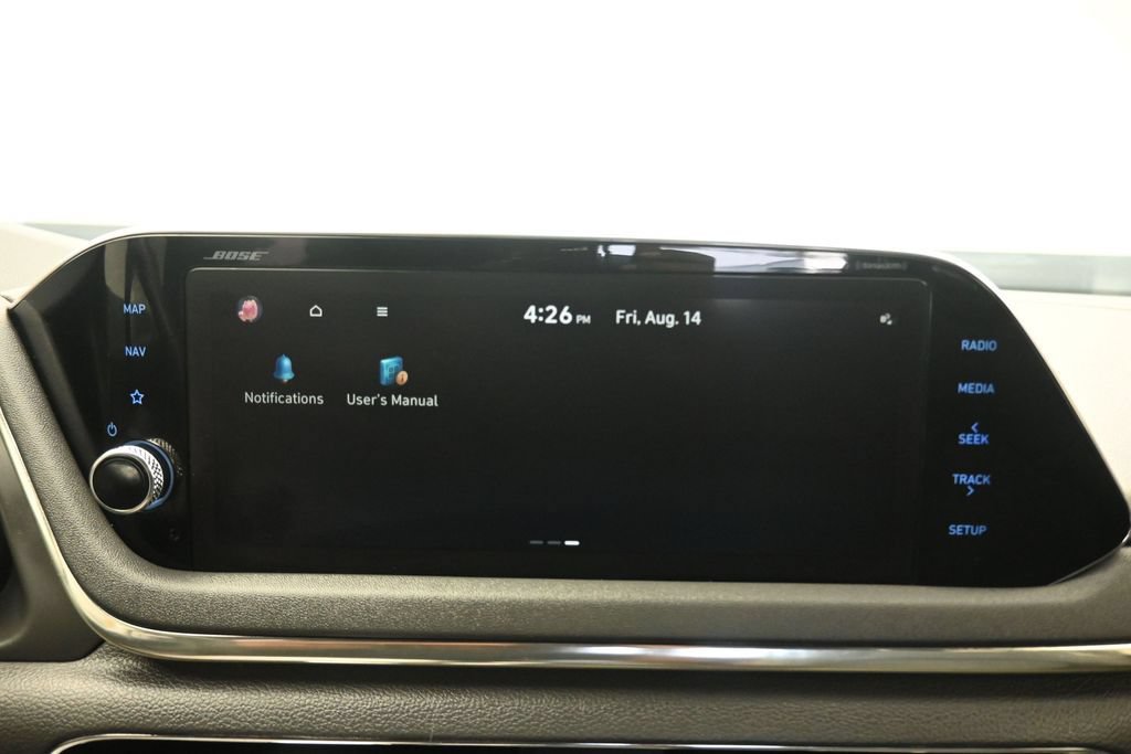 Used 2022 Hyundai Sonata SEL Plus FWD image 18