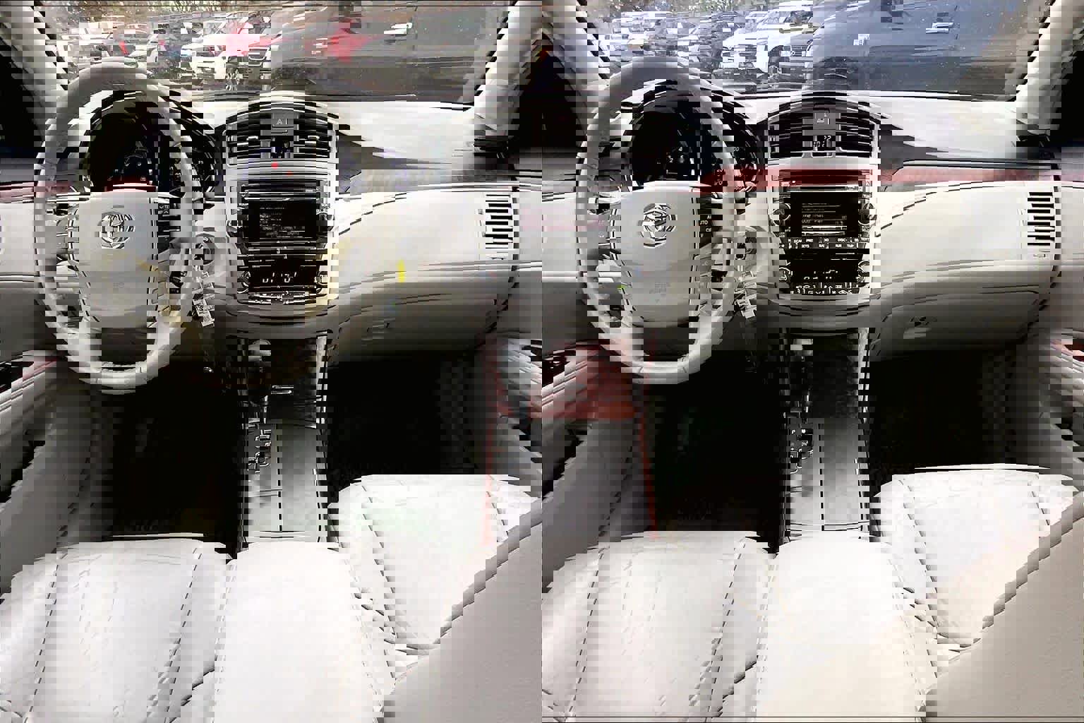 Used 2012 Toyota Avalon image 14