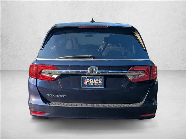 Used 2020 Honda Odyssey EX image 7