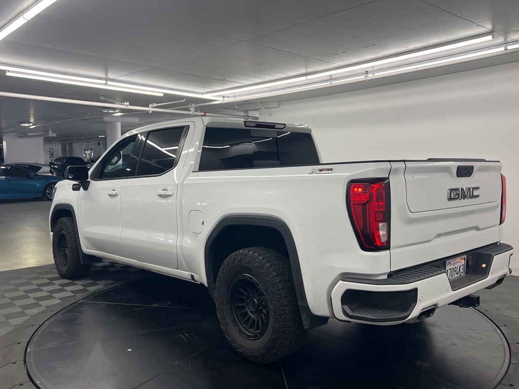 Used 2022 GMC Sierra 1500 Elevation w/ Preferred Package AWD/4WD image 5
