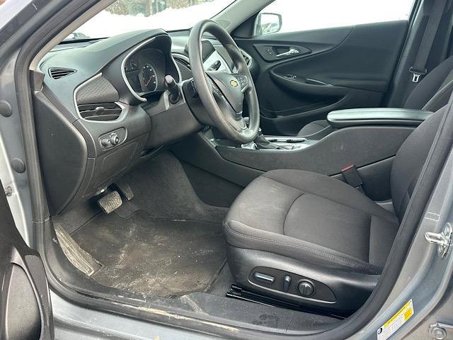 Used 2024 Chevrolet Malibu LT image 15