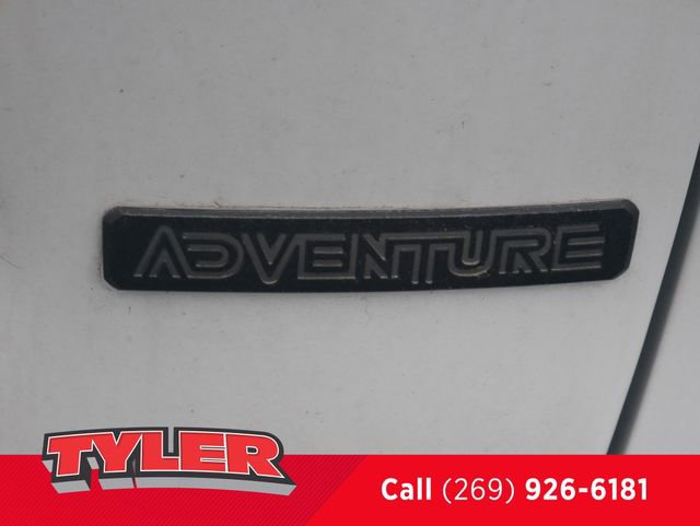 Used 2024 Toyota RAV4 Adventure AWD/4WD image 14
