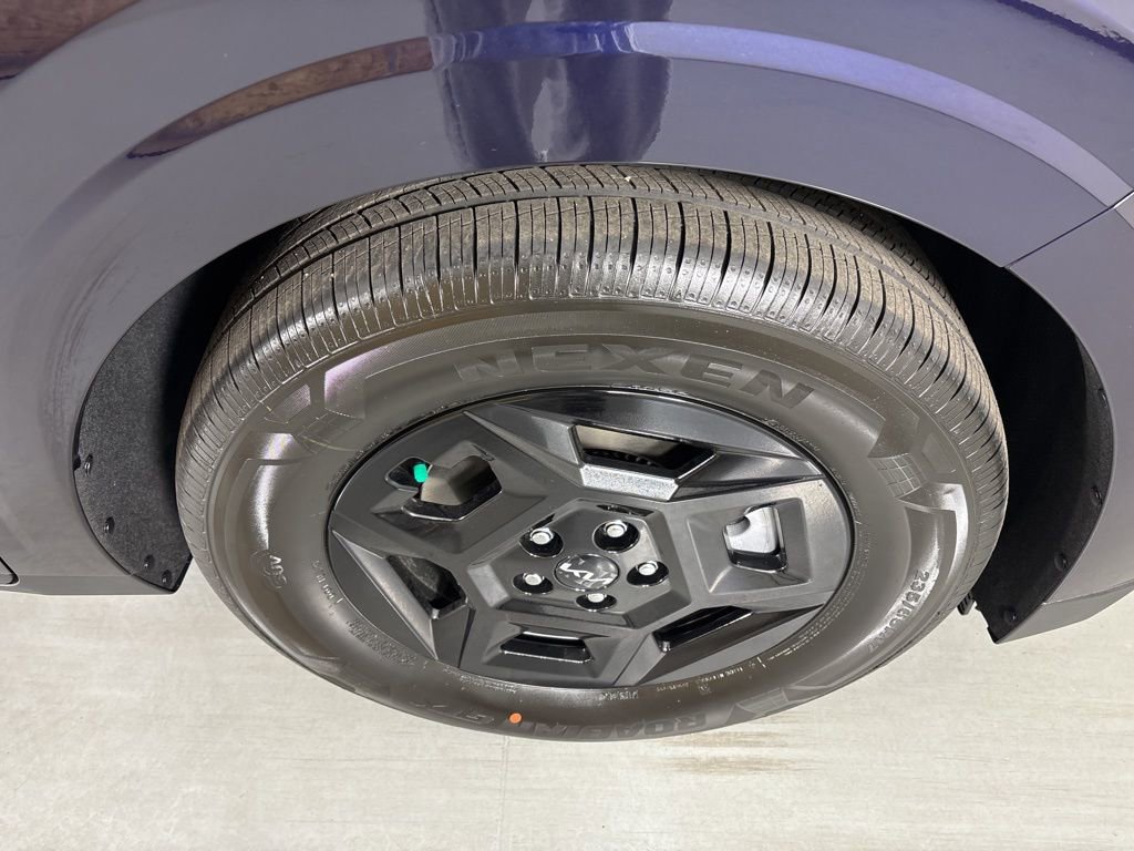 New 2026 Kia Carnival image 11