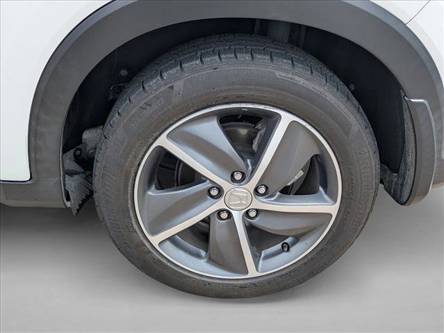 Used 2022 Honda HR-V EX-L image 8