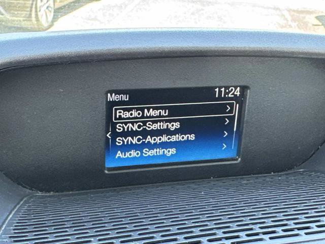 Certified 2017 Ford Transit 350 138 DRW w/ Premium Package RWD image 12