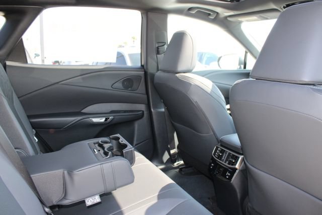 Certified 2025 Lexus RX 350 Premium w/ Accessory Package (Z1) FWD image 7