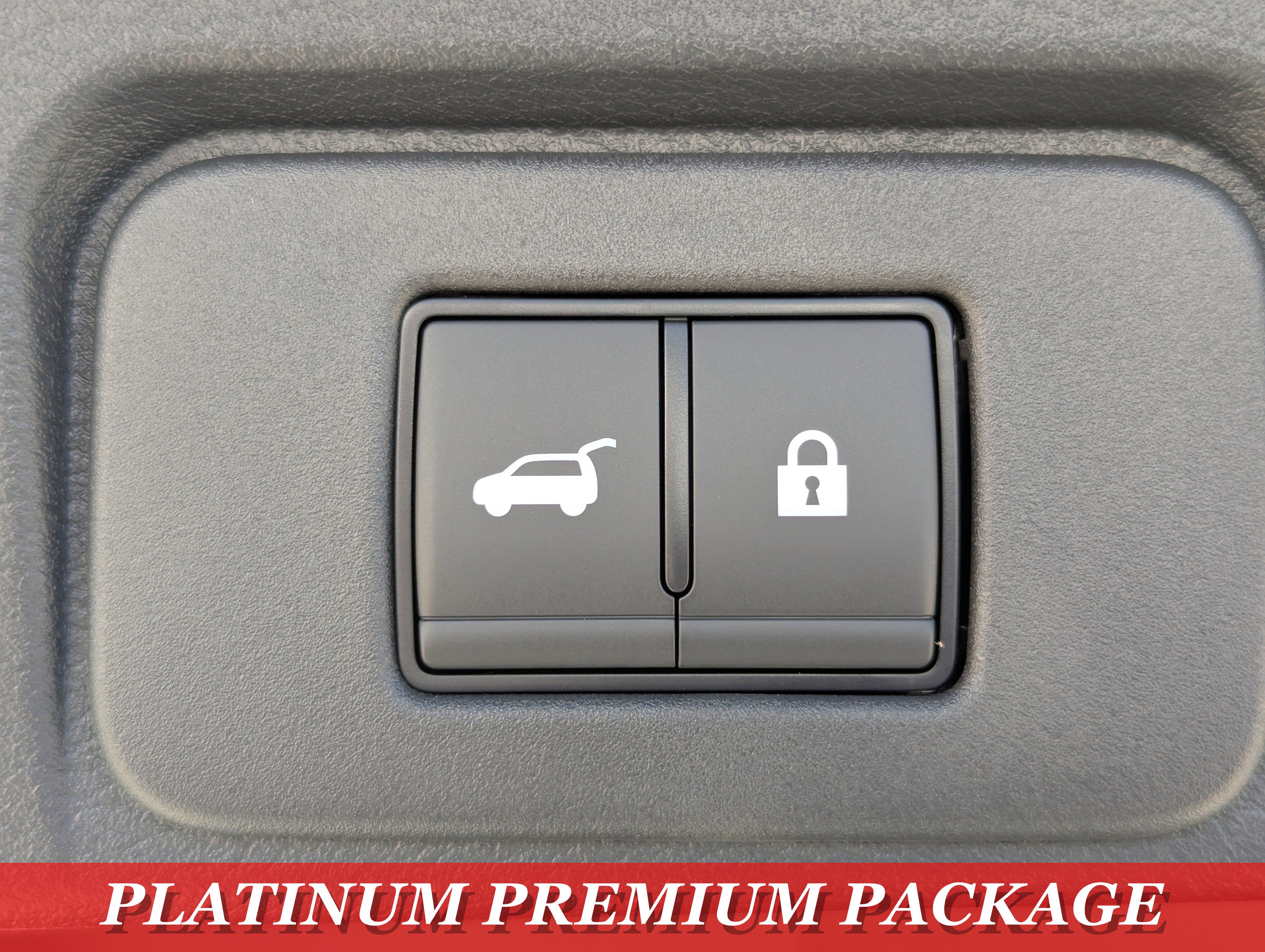 New 2026 Nissan Rogue Platinum image 17