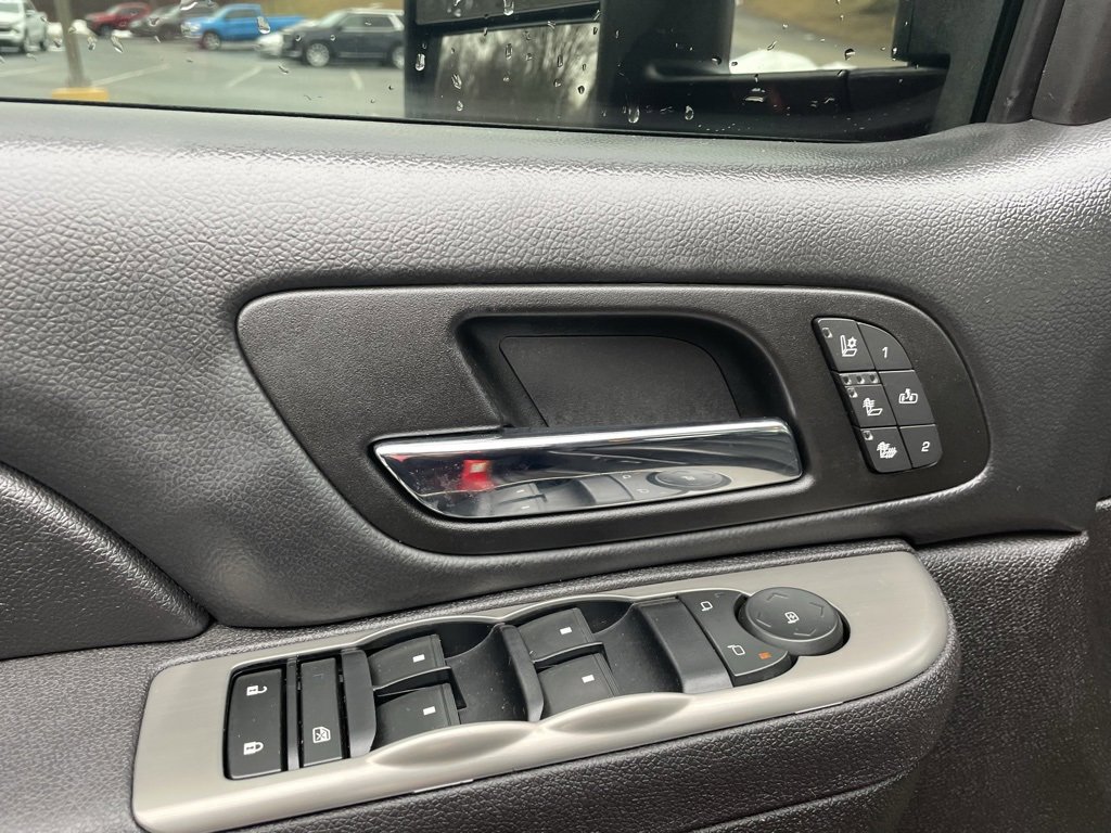 Certified 2013 Chevrolet Silverado 2500 LTZ w/ LTZ Plus Package image 31