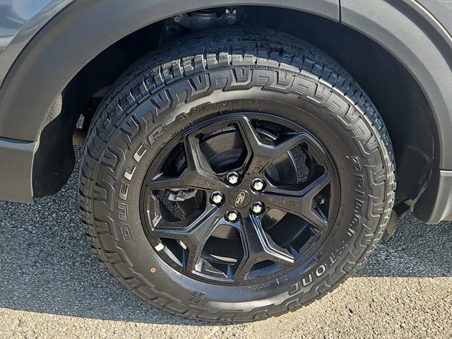 Used 2023 Ford Explorer Timberline w/ Timberline Technology Package AWD/4WD image 9