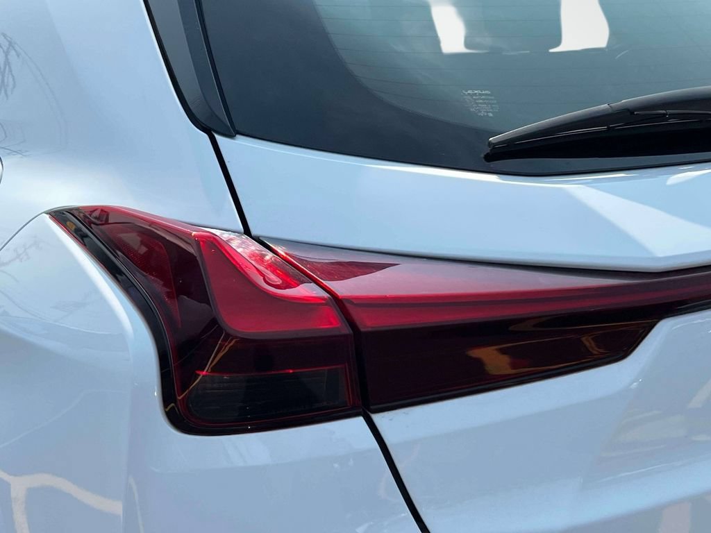 Used 2024 Lexus UX 250h F Sport AWD/4WD image 10