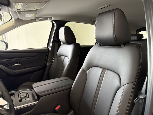 New 2026 MAZDA CX-70 SC AWD/4WD image 20