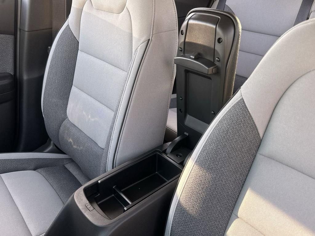 New 2025 Chevrolet TrailBlazer LT w/ Convenience Package image 20