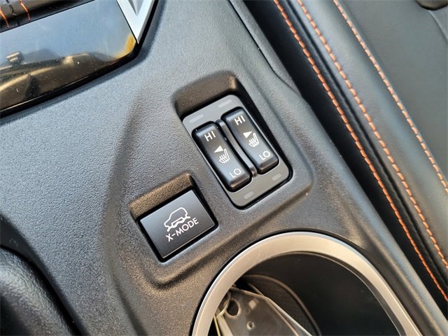 Used 2023 Subaru Crosstrek 2.5i Limited image 23