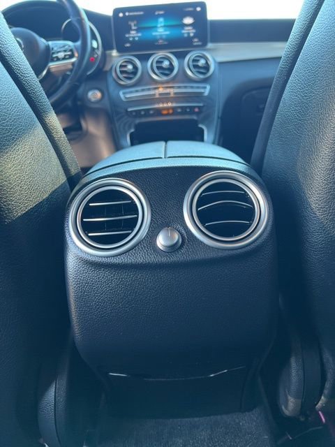 Used 2021 Mercedes-Benz GLC 300 4MATIC image 22