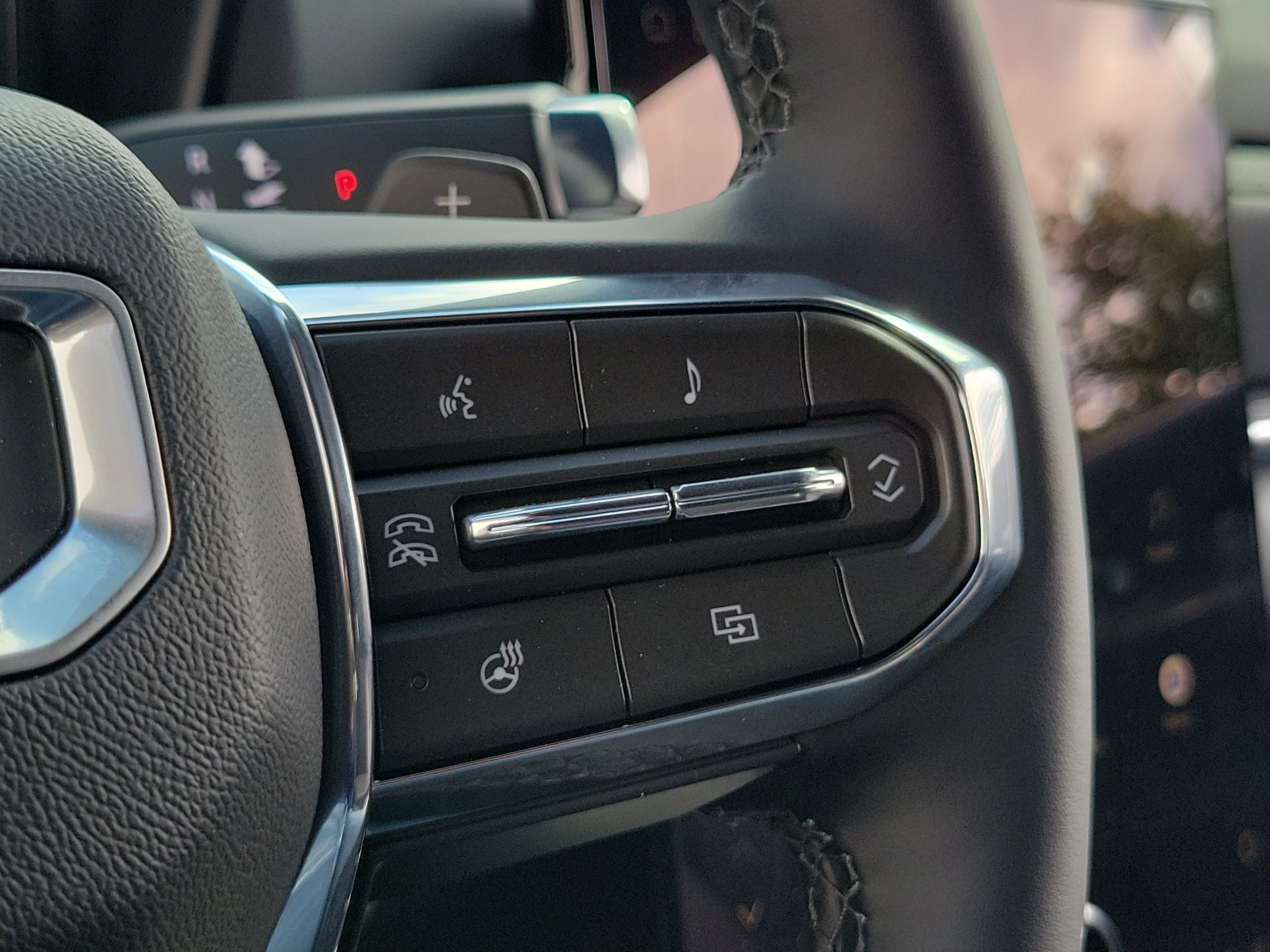 New 2027 GMC Terrain Elevation w/ Elevation Premium Package FWD image 27