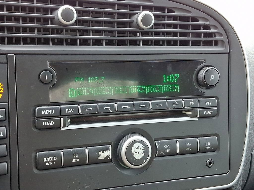 Used 2009 Saab 9-3 Aero image 5