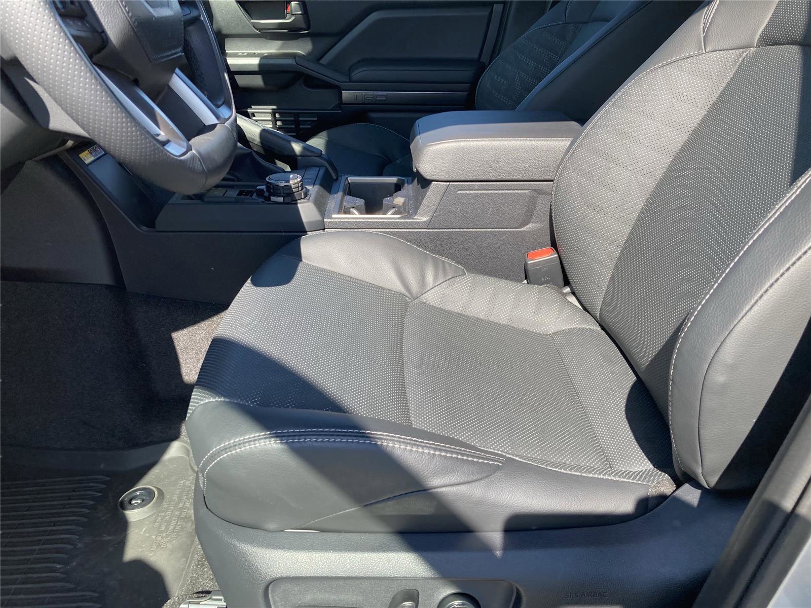 Used 2025 Toyota 4Runner TRD Sport Premium image 24