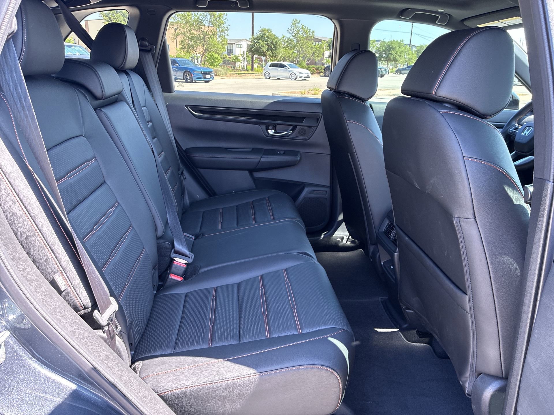 Certified 2026 Honda CR-V Sport-L image 21