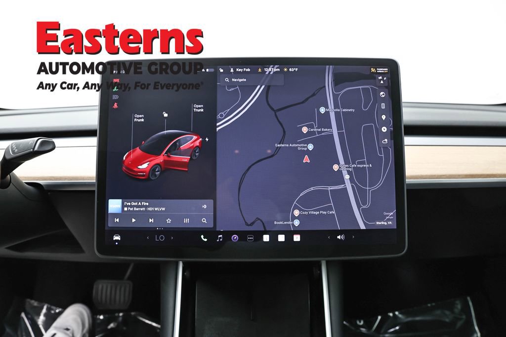 Used 2020 Tesla Model 3 Long Range image 12