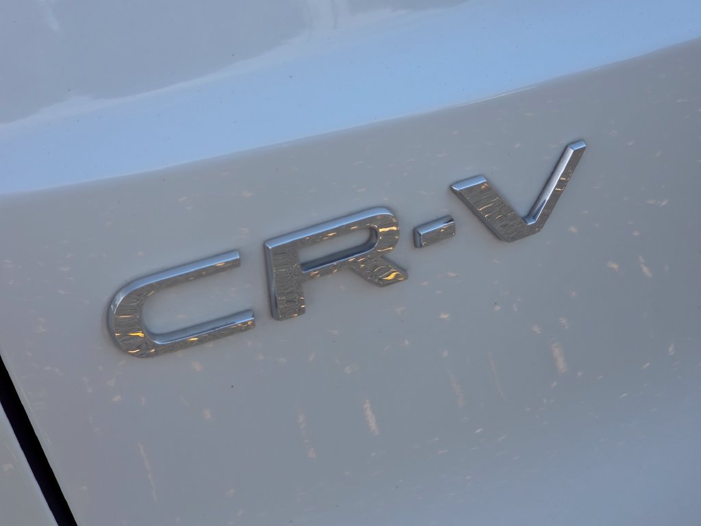Used 2024 Honda CR-V EX-L image 18