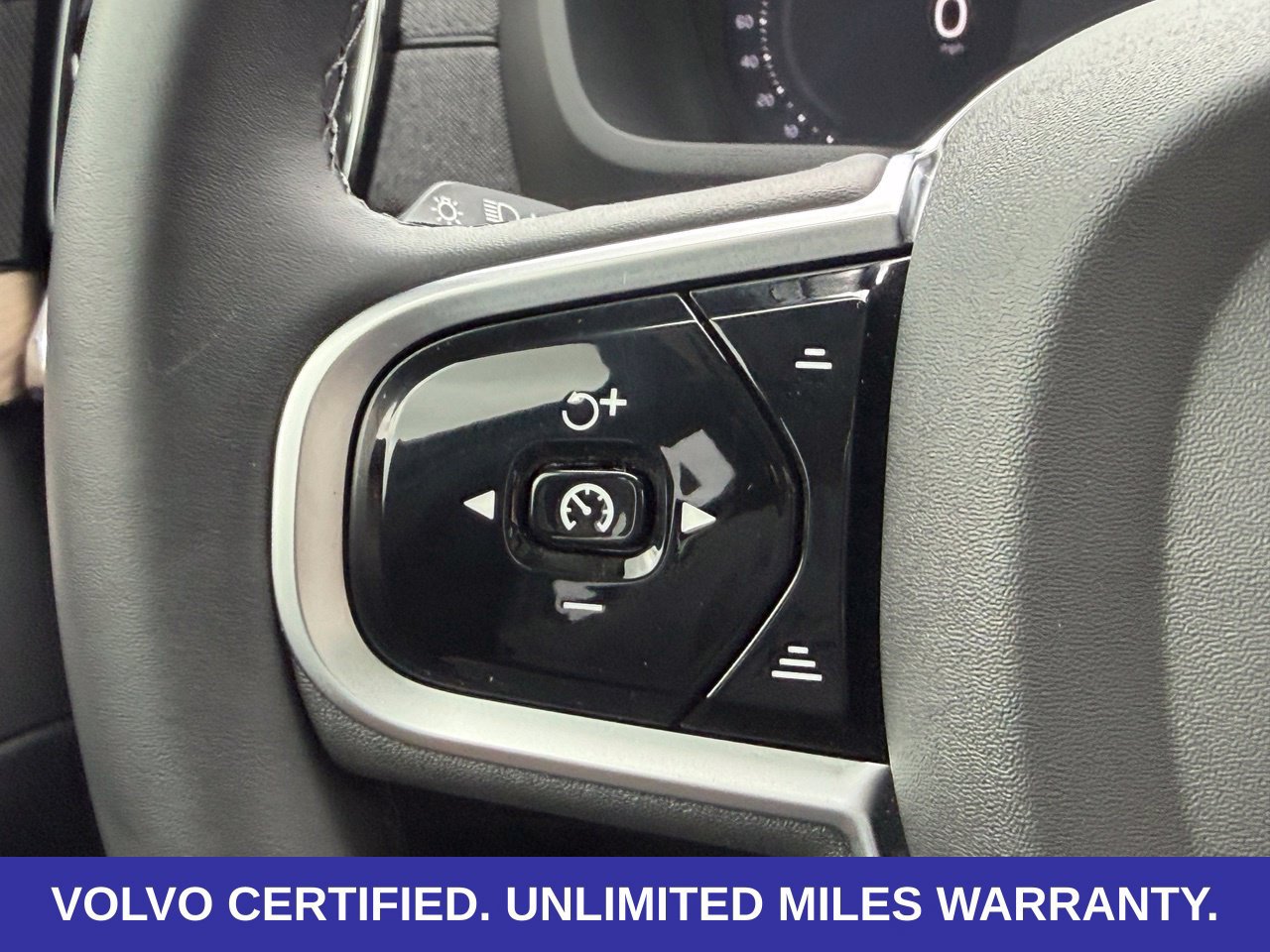 Certified 2026 Volvo XC90 B6 Plus AWD/4WD image 19