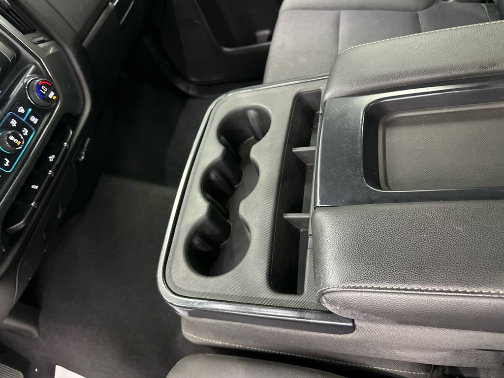Used 2019 Chevrolet Silverado 2500 LT w/ LT Convenience Package AWD/4WD image 29