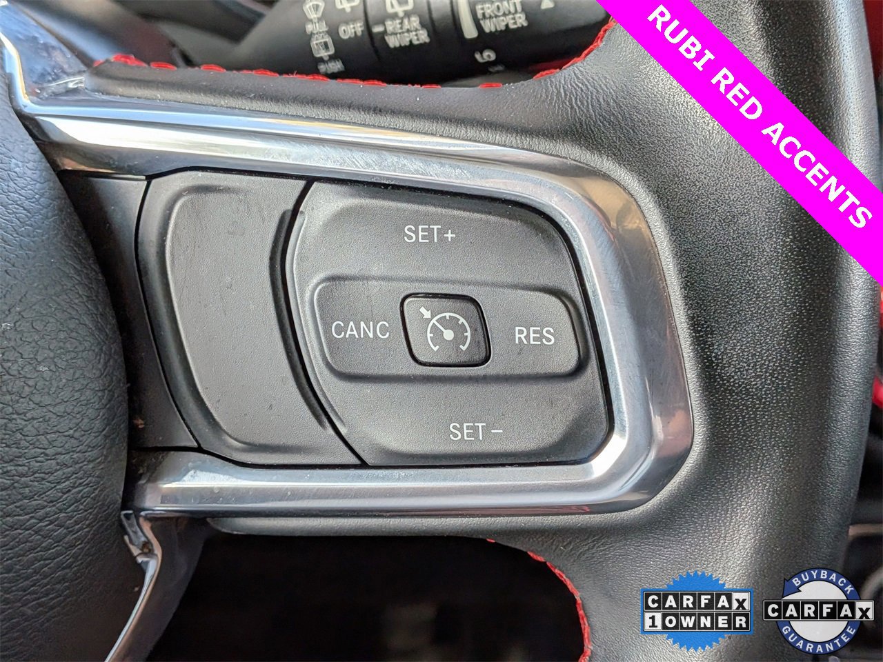 Used 2022 Jeep Wrangler Unlimited Rubicon image 12