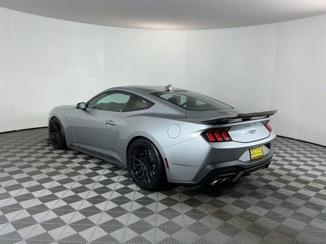 Used 2024 Ford Mustang GT image 7