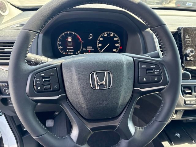 New 2026 Honda Ridgeline RTL image 13