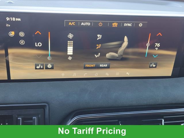 New 2026 Nissan Armada NISMO image 16