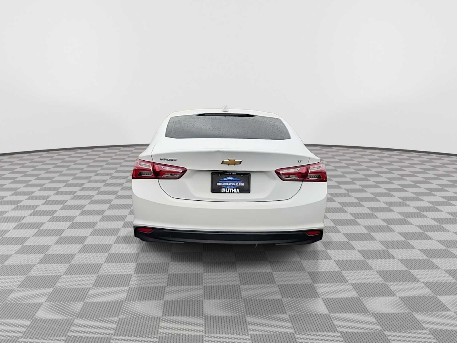 Used 2022 Chevrolet Malibu LT image 7