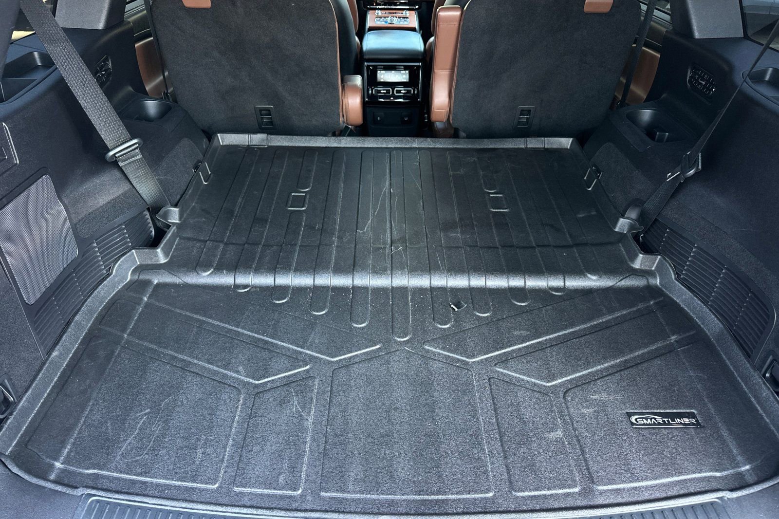 Used 2020 Lincoln Aviator Reserve w/ Equipment Group 202A AWD/4WD image 15