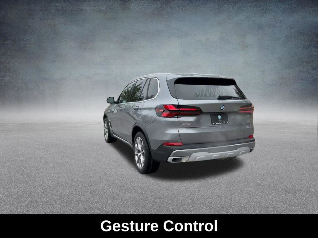 Used 2024 BMW X5 xDrive40i w/ Premium Package image 21