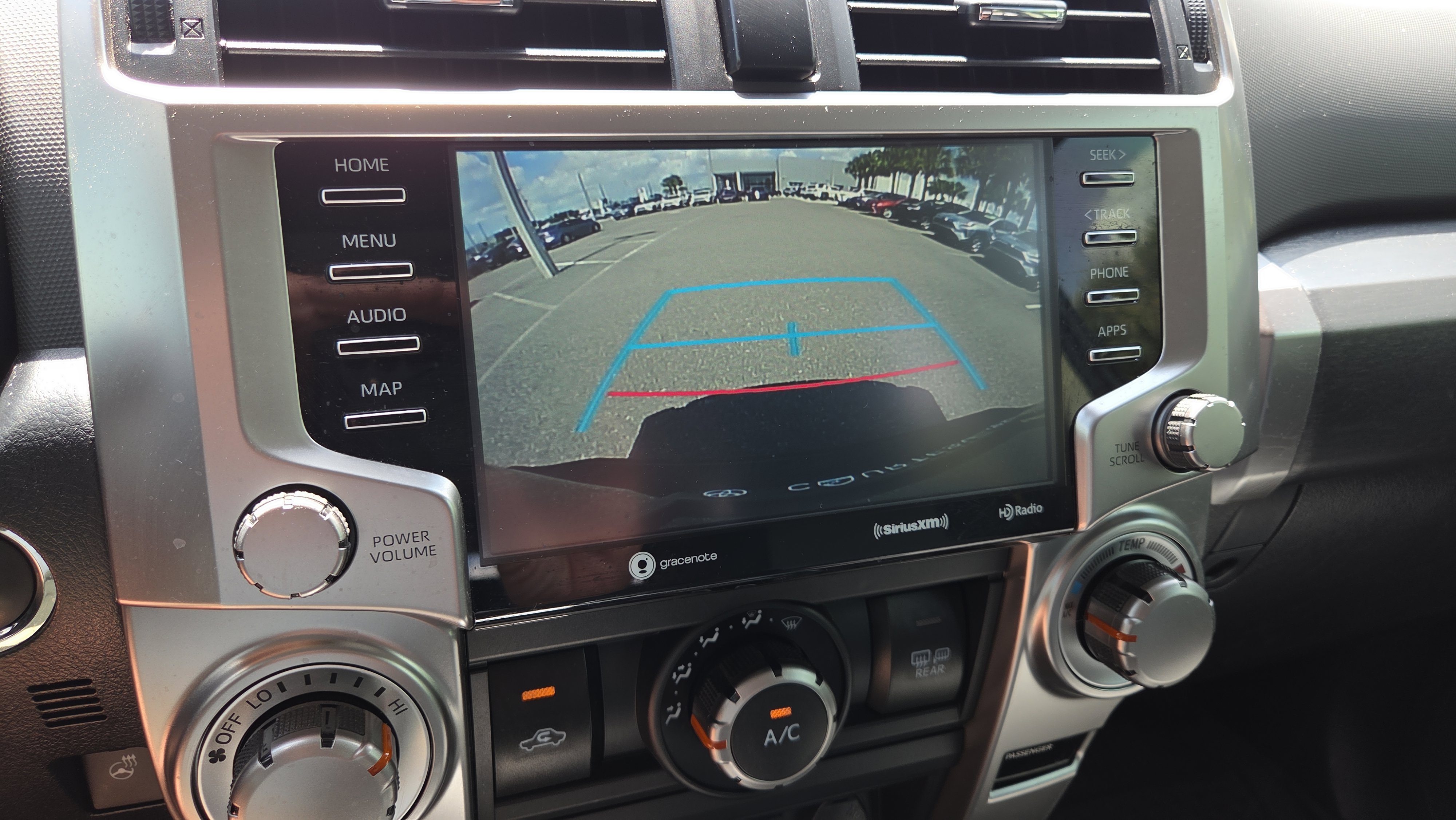 Certified 2023 Toyota 4Runner SR5 Premium w/ Moonroof Package AWD/4WD image 20