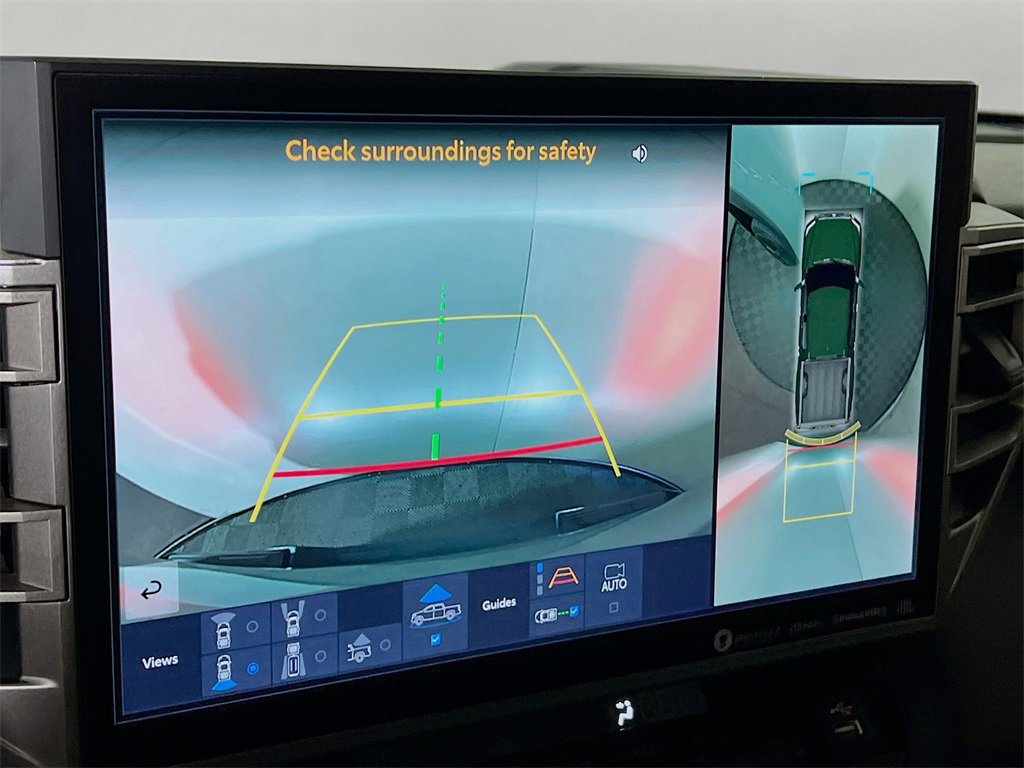 Used 2024 Toyota Tundra Limited image 13